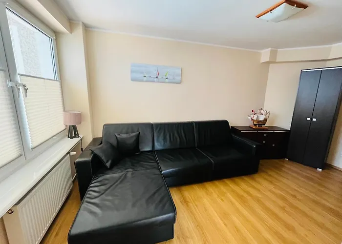 Apartament Bryza, Willa Perla 100M Od Morza