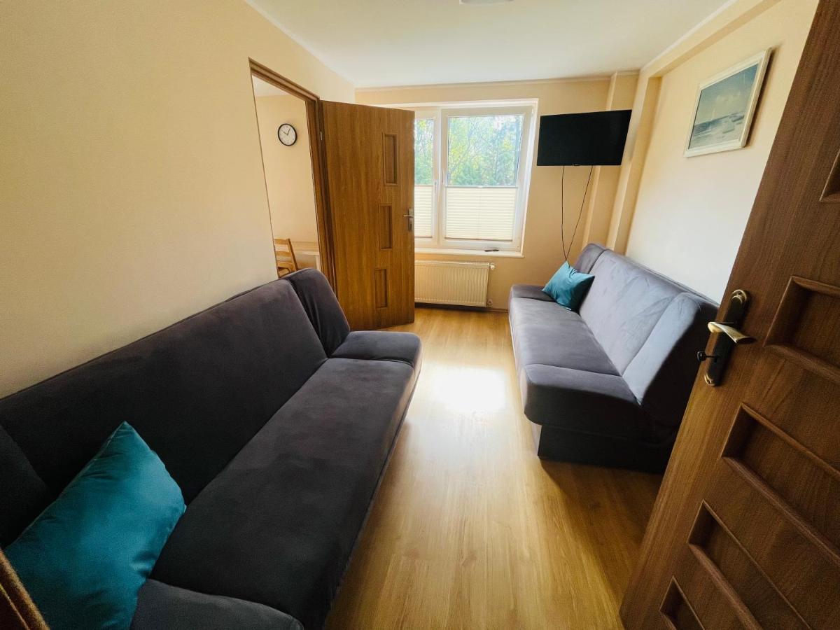 Apartment Bryza, Perla 100m Od Morza *