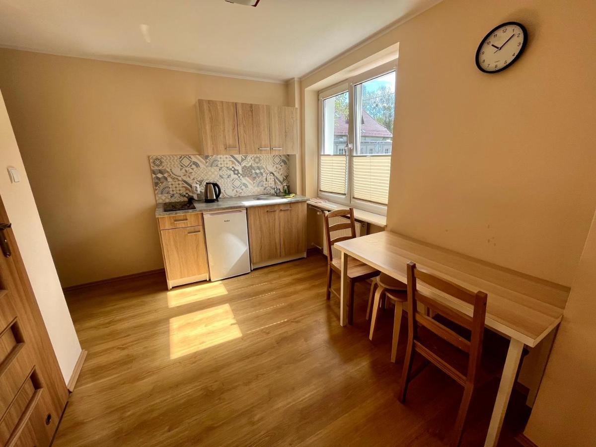 Bryza, Perla 100m Od Morza Apartment Gdansk